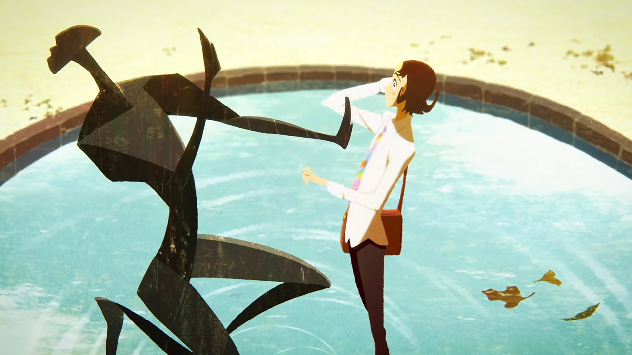 Вдохновение — скриншот 13