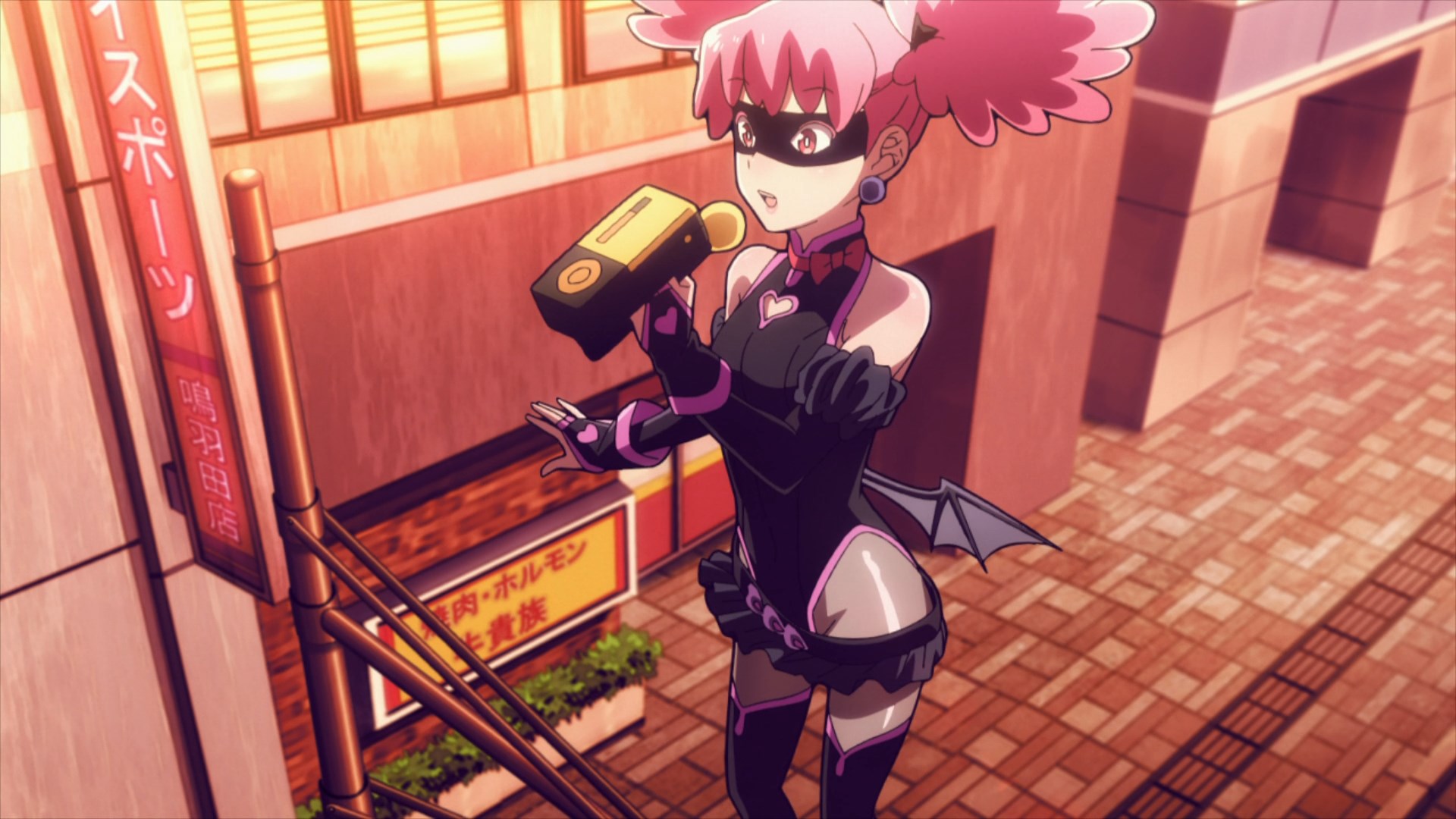 Моя геройская академия: Вне закона — скриншот 9