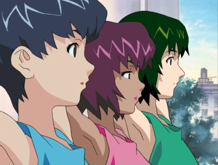 Столоначальник Одзи — скриншот 11