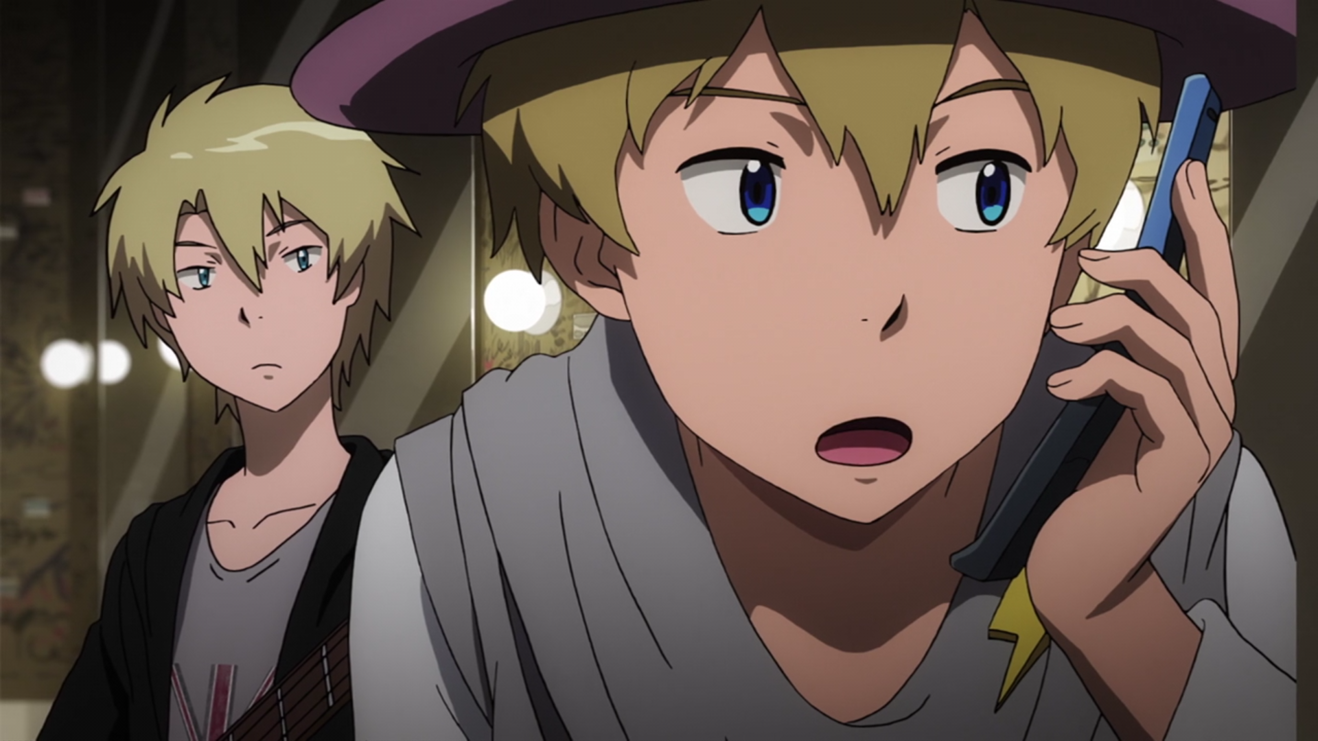 Приключения Дигимонов: Воссоединение — скриншот 9