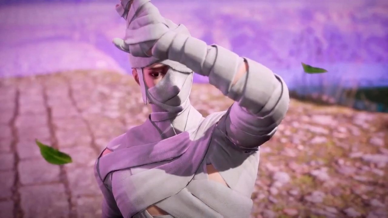 Безумный владыка нечисти — скриншот 6