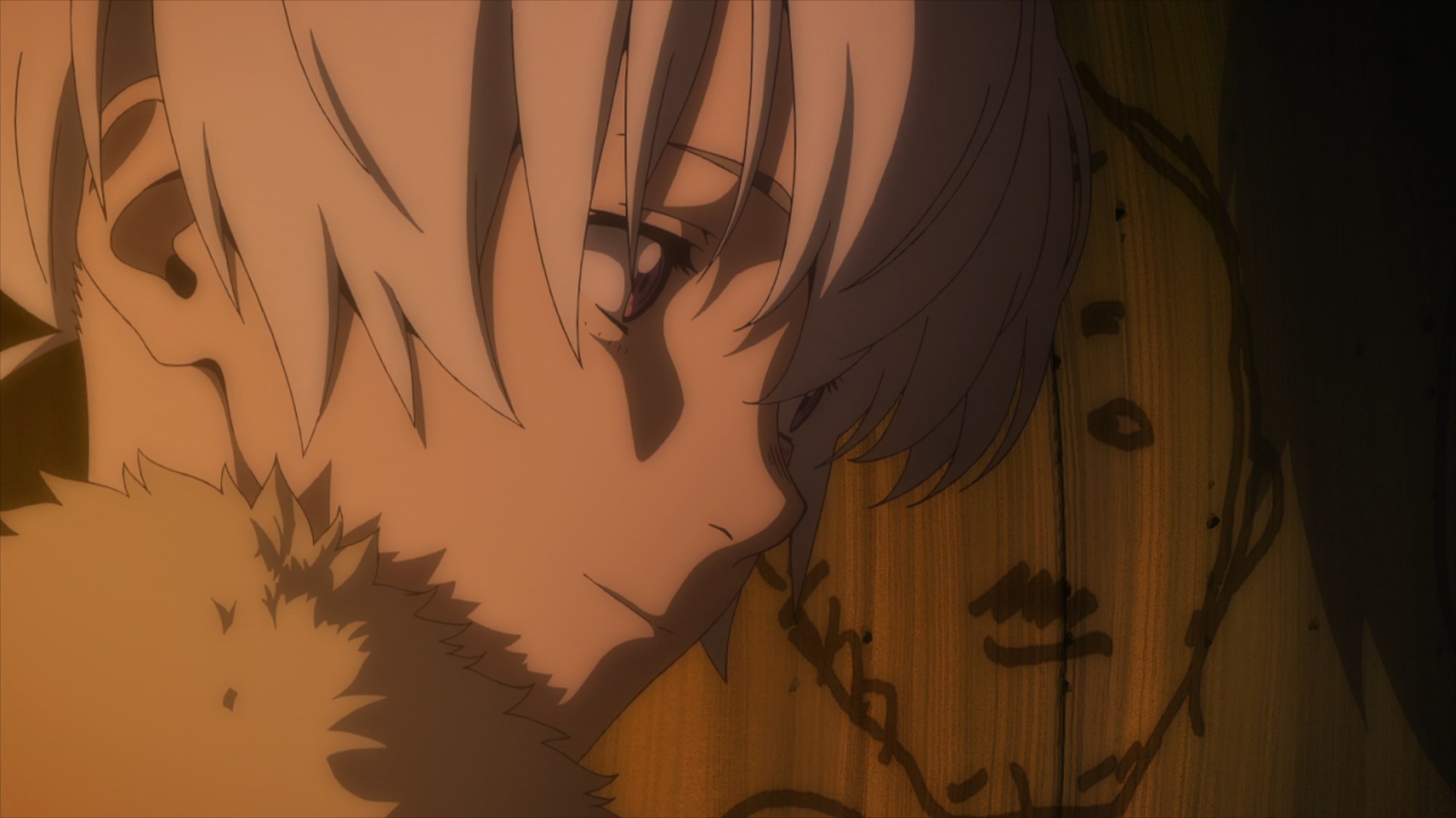 Для тебя, Бессмертный — скриншот 15