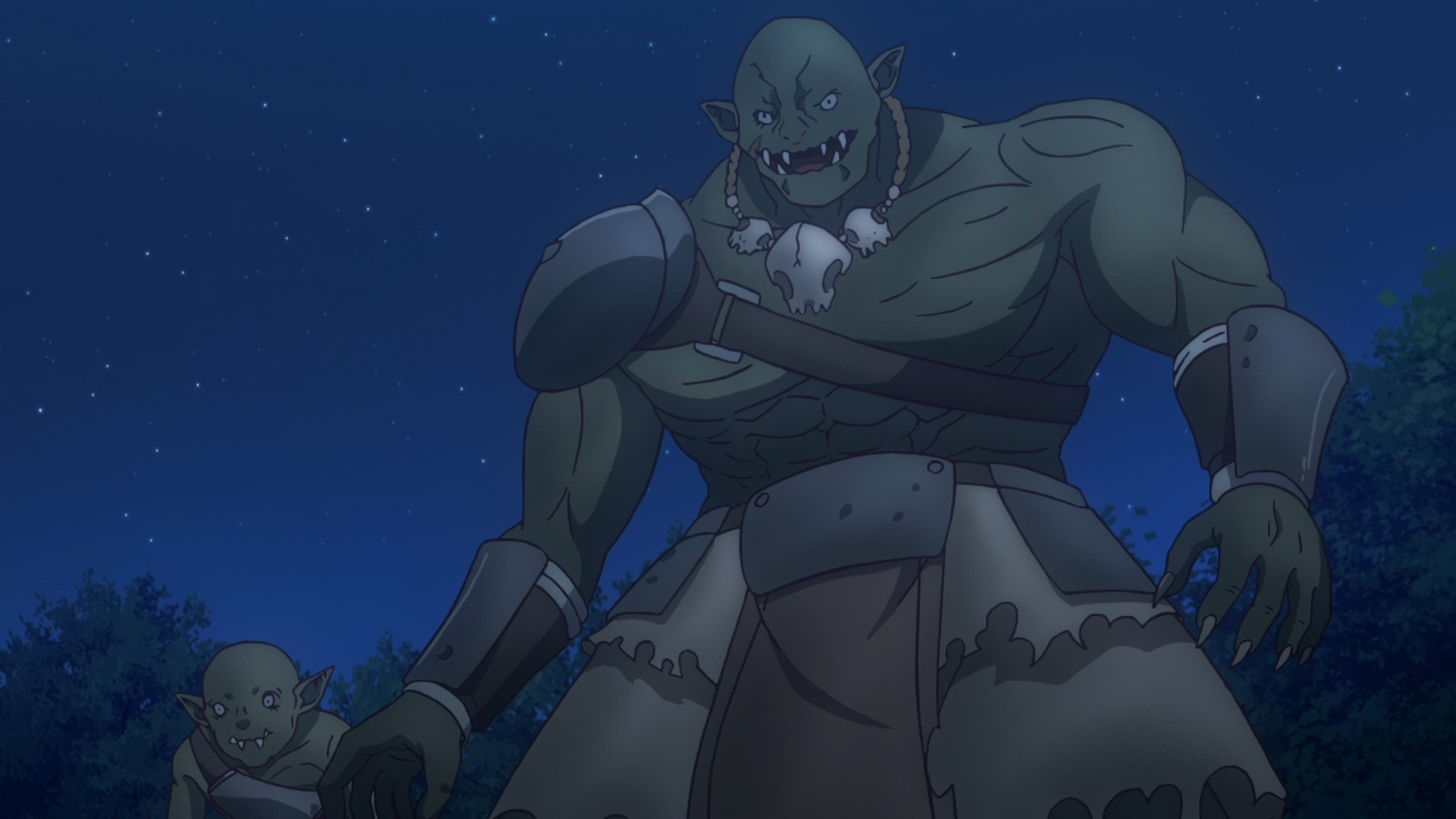 Величайший Повелитель Демонов перерождается как типичное ничтожество — скриншот 23