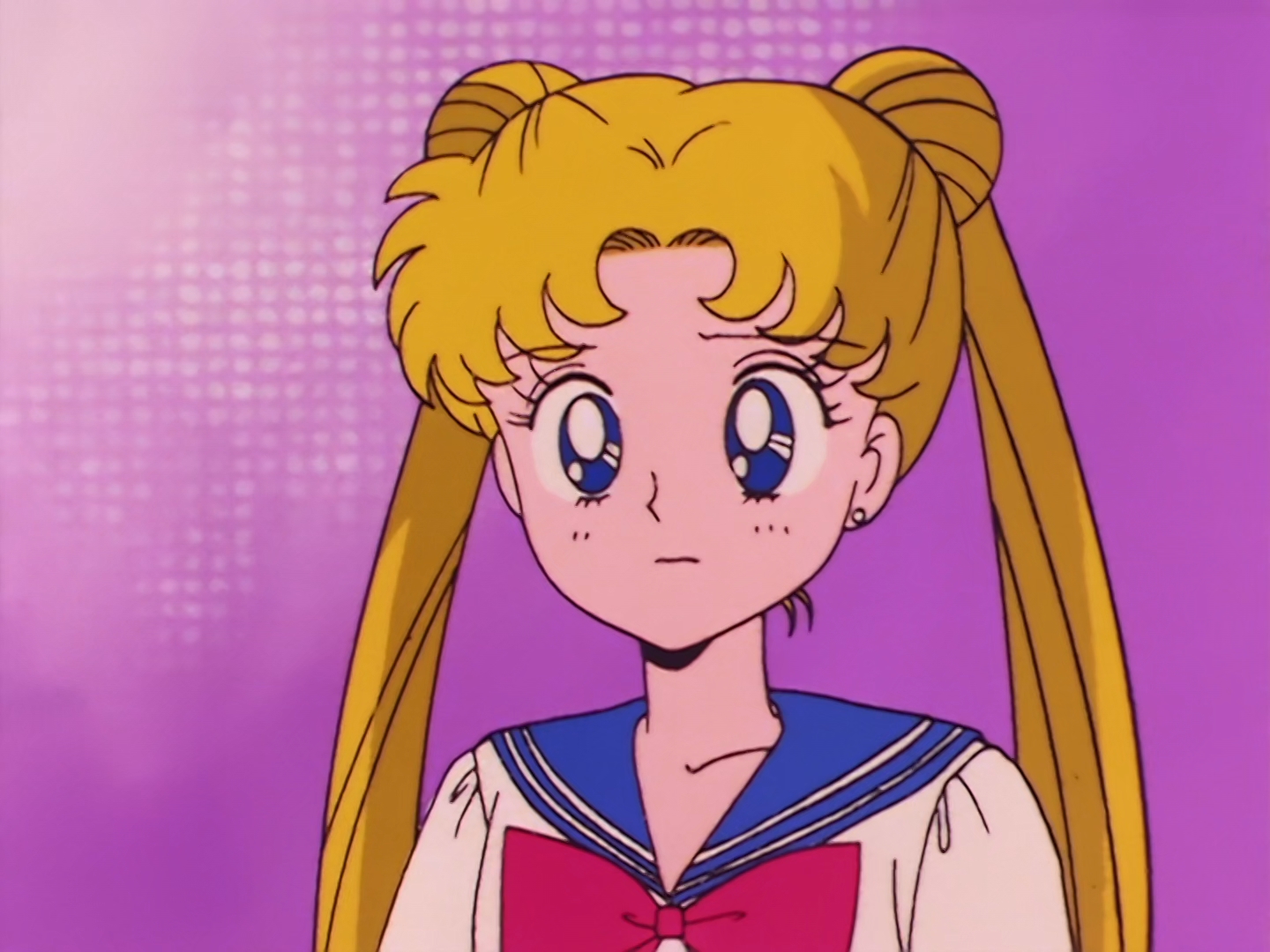 Красавица-воин Сейлор Мун — скриншот 7