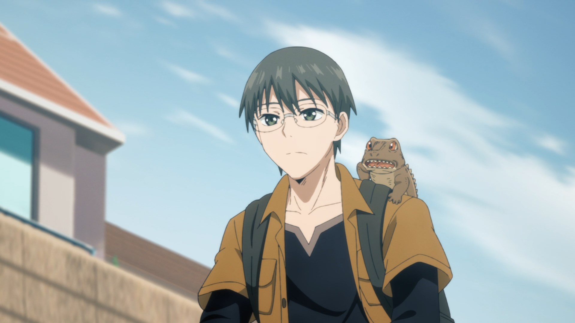 Люцифер и Бисквитный Молот — скриншот 7