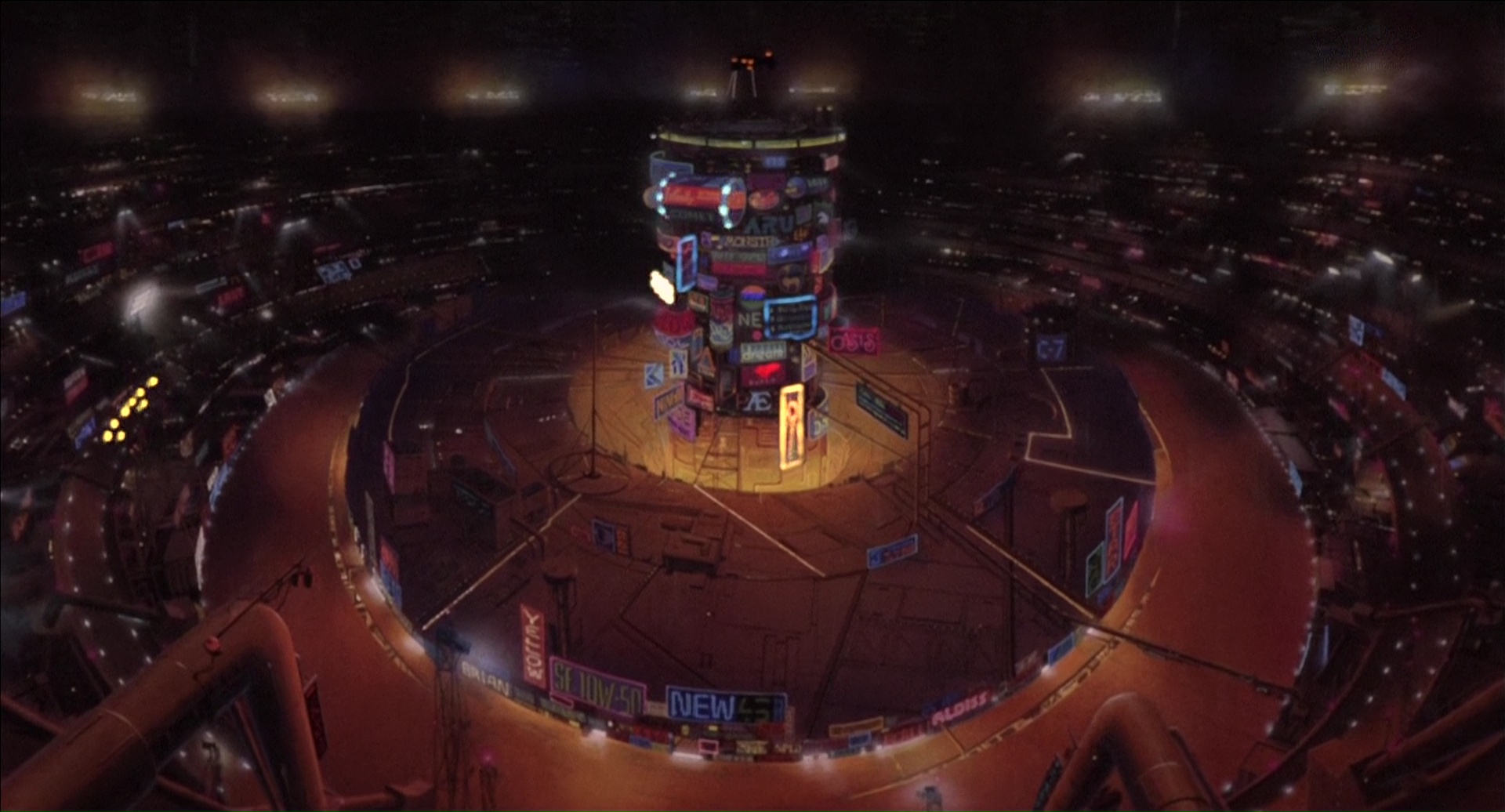 Нео-Токио — скриншот 25