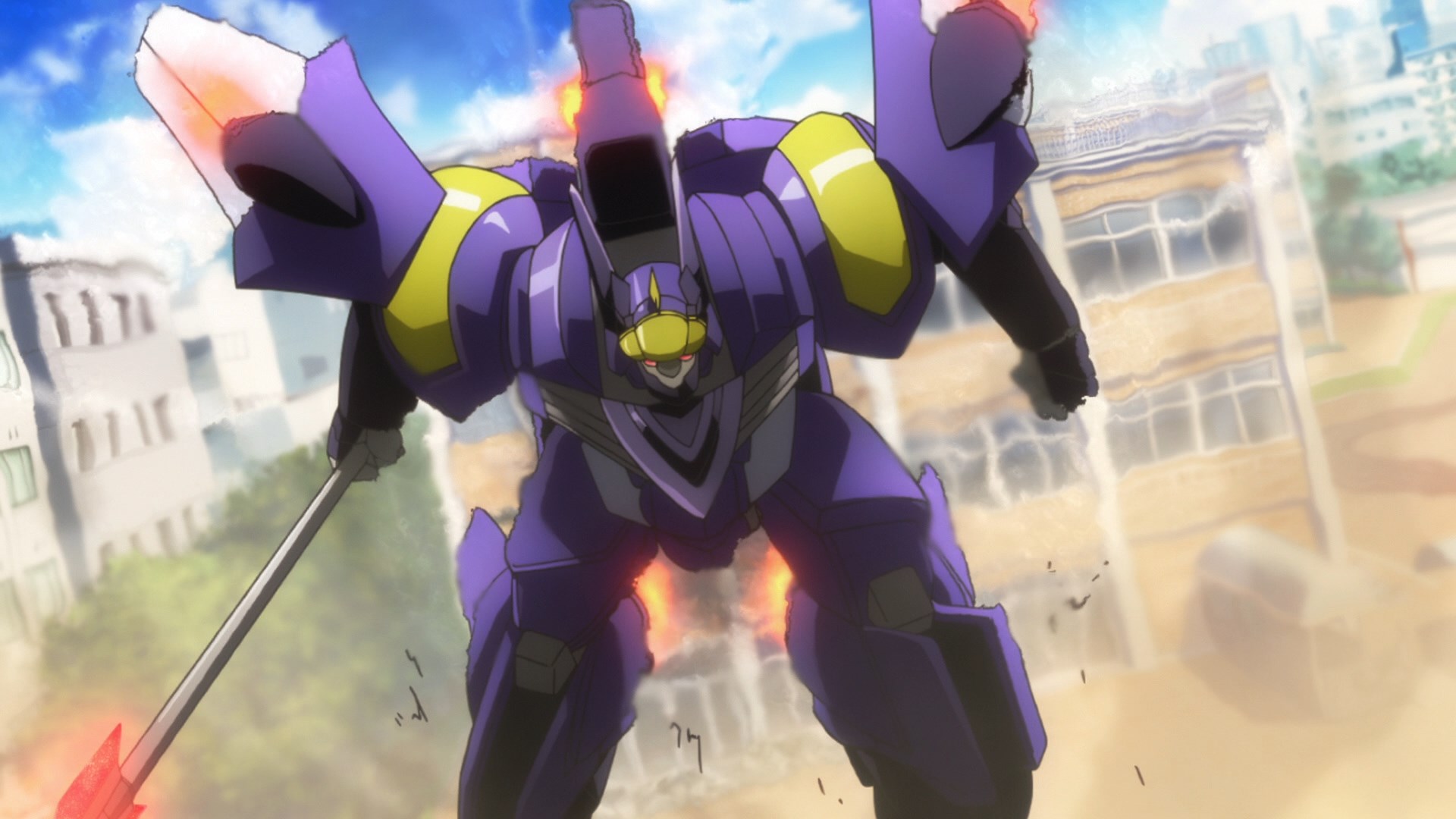 Дружеский комплекс — скриншот 22