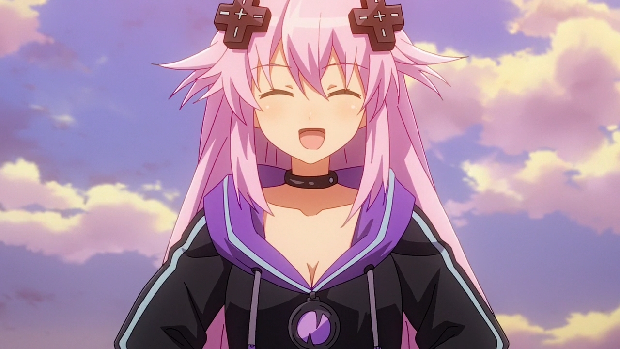 Альтернативная игра богов: Летние каникулы — скриншот 24