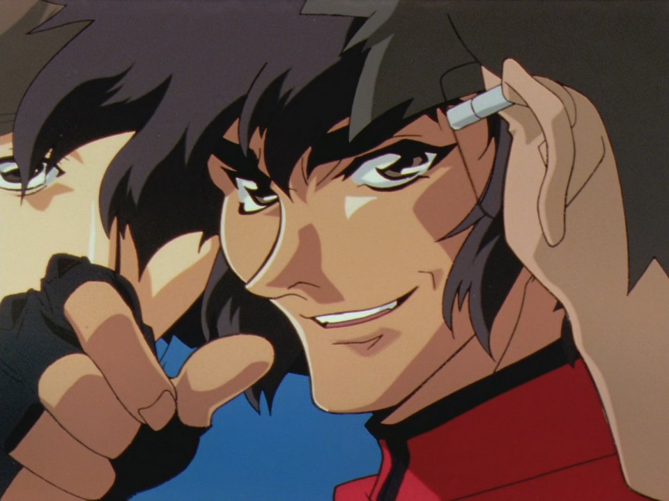 Крейсер Надэсико — скриншот 26