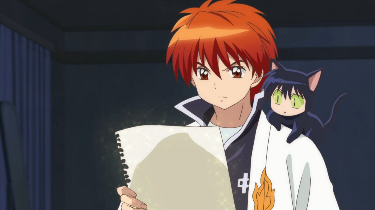 Риннэ: Меж двух миров 3 — скриншот 26