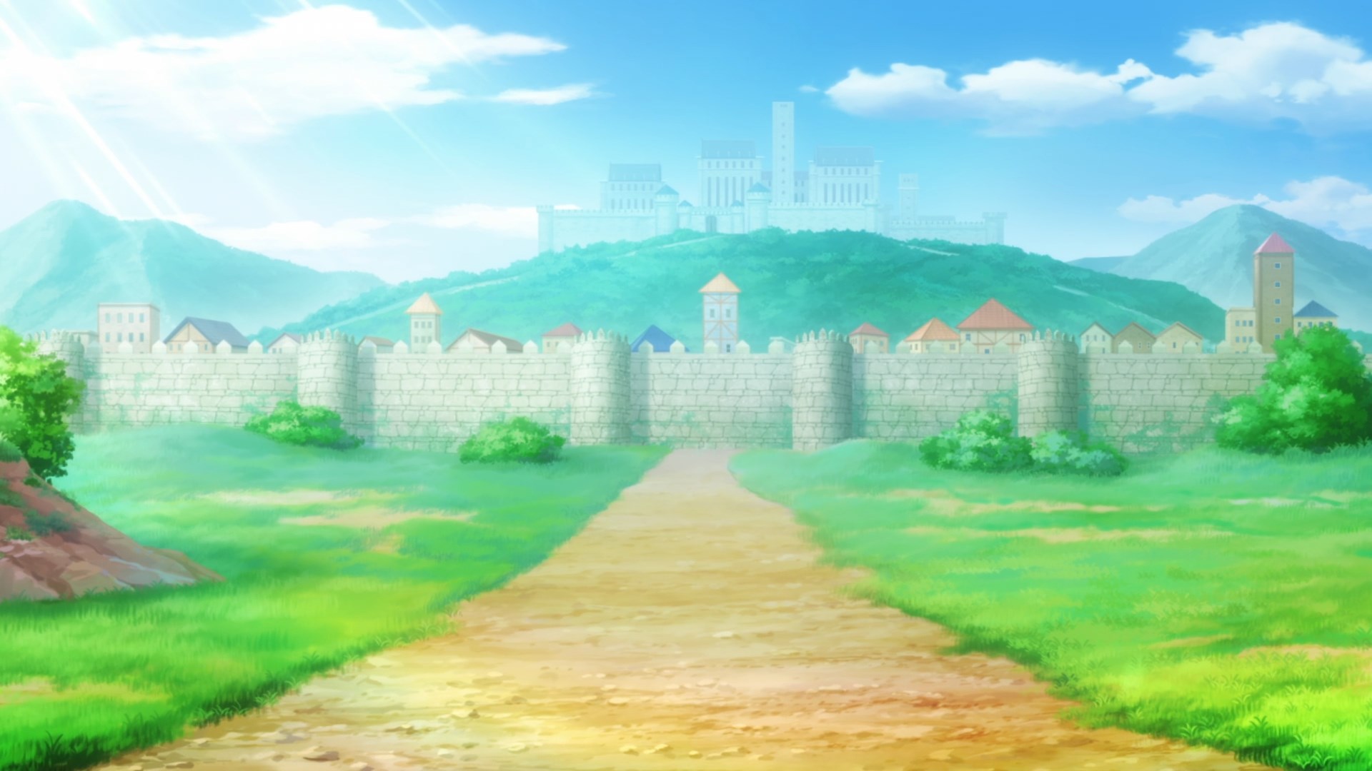 Новые врата — скриншот 13