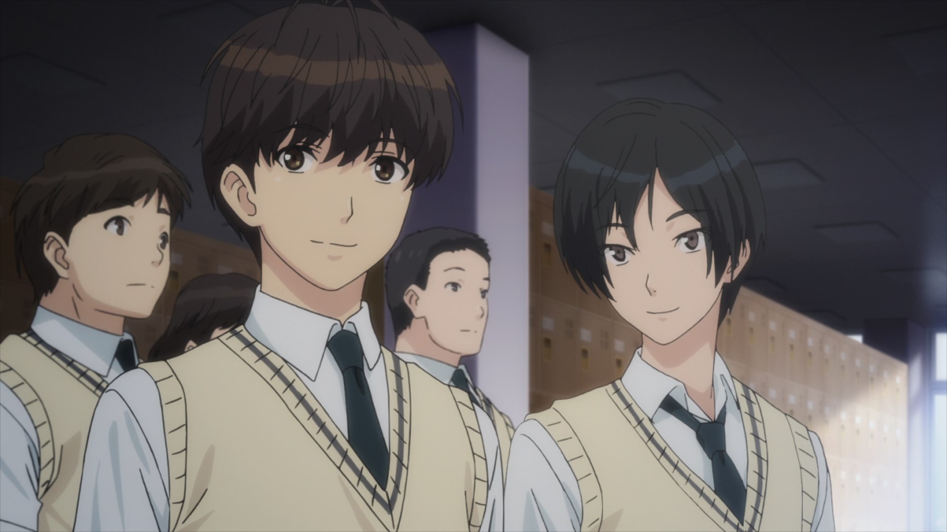 Сирена — скриншот 20