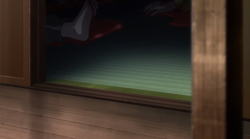 Печать ветра — скриншот 21