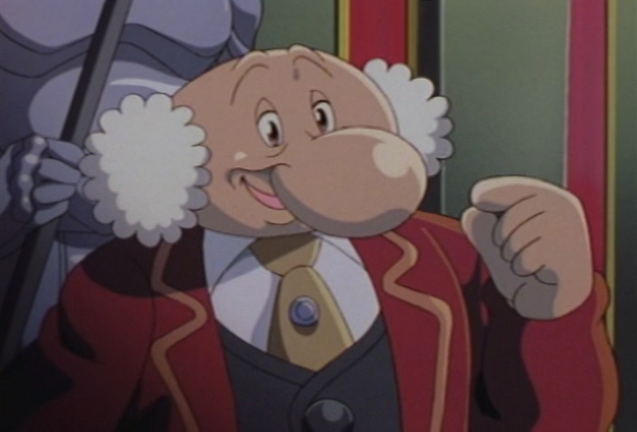 Осаму Тэдзука ушёл?! Последнее чудо 20-го века — скриншот 8