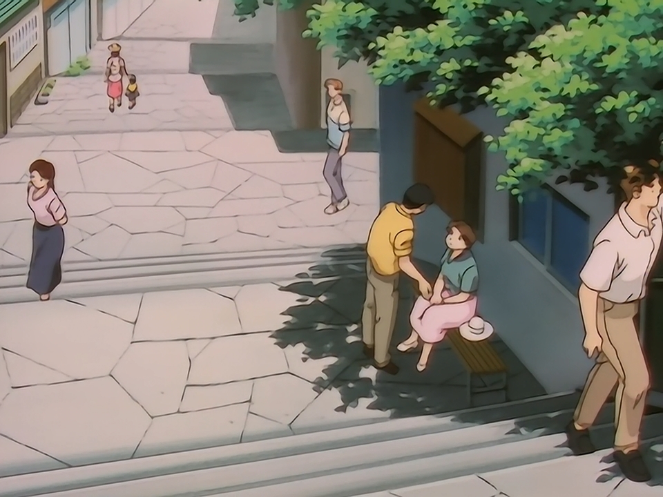 Инициал Ди: Стадия первая — скриншот 45