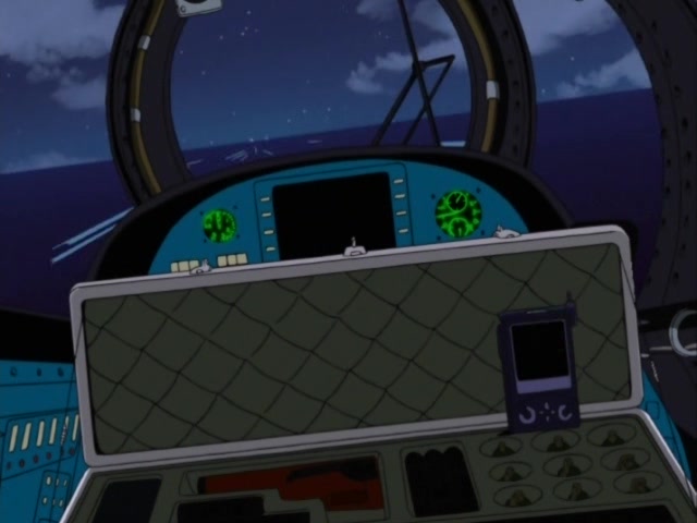 Агент Надзика — скриншот 33