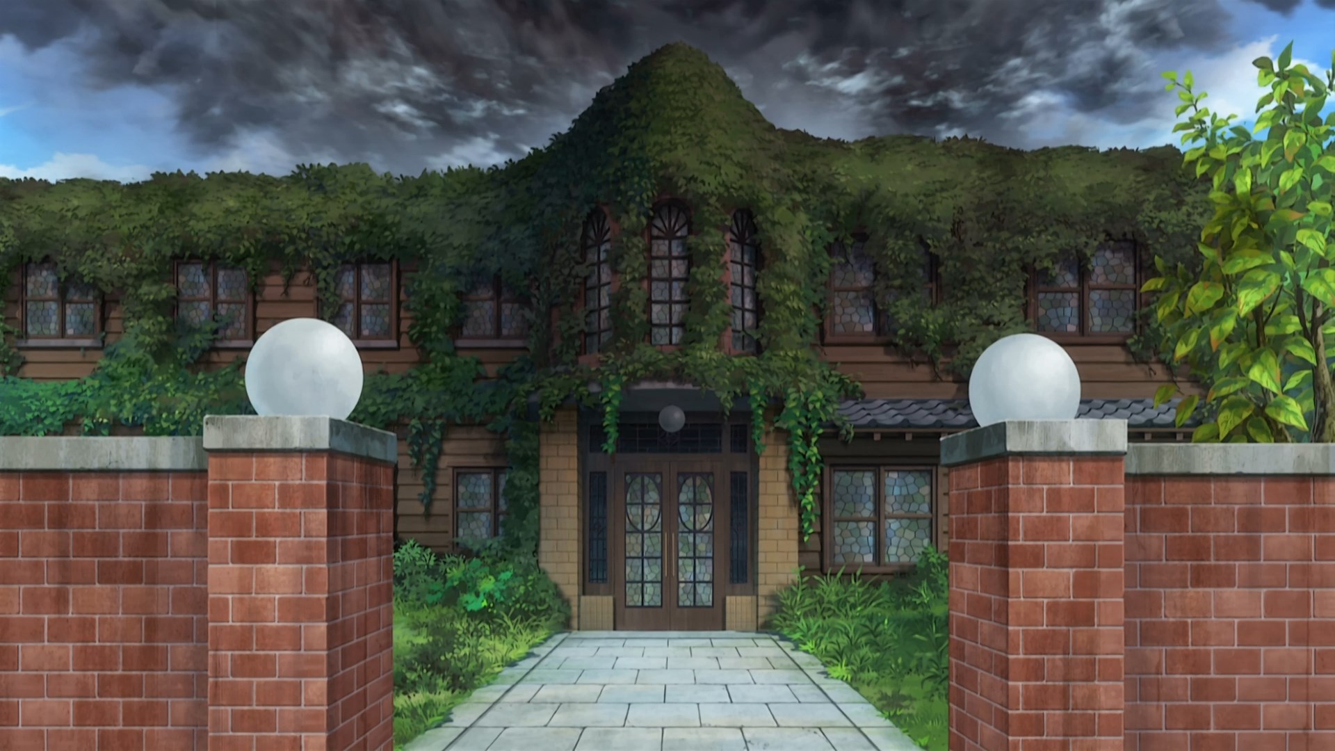 Весёлые деньки в общежитии монстров — скриншот 21