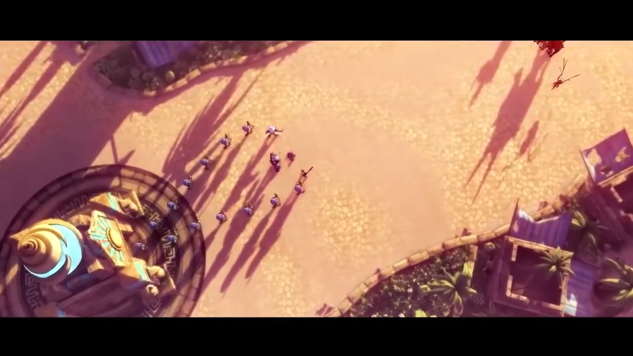 За гранью миров — скриншот 18