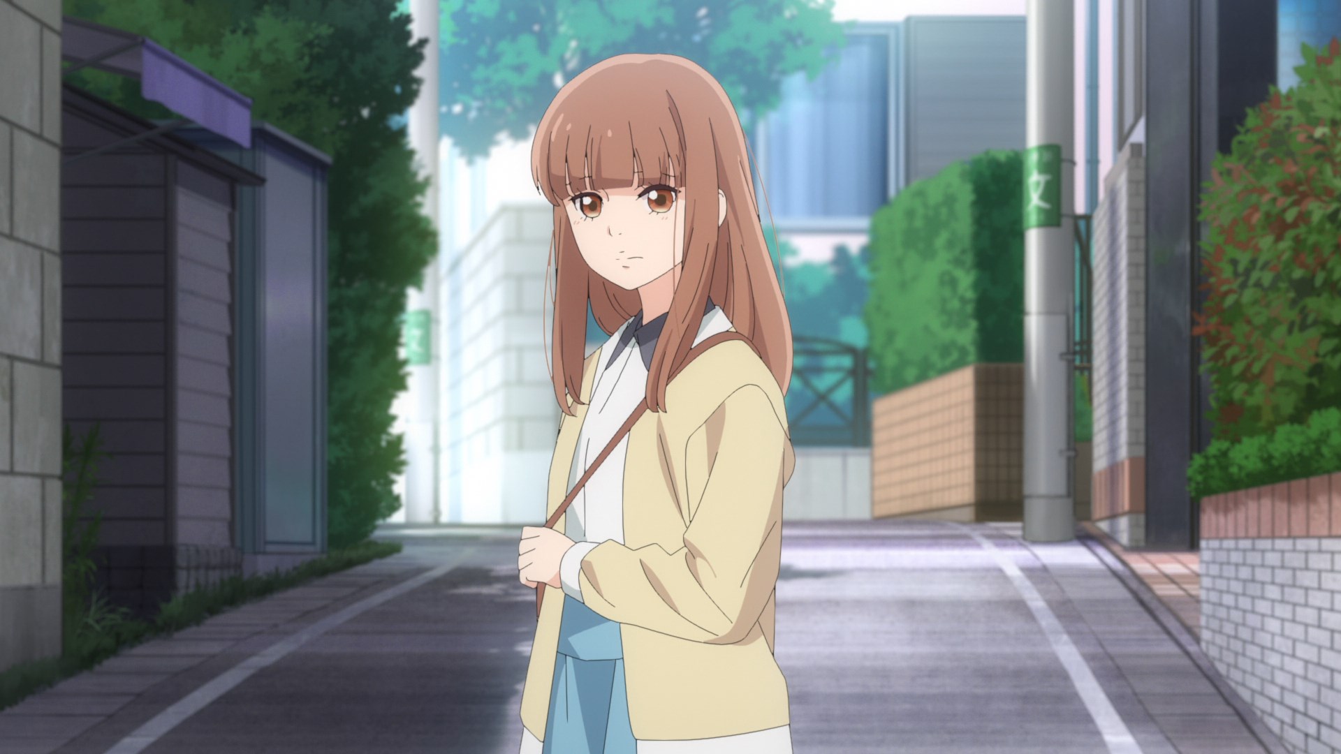 Любит — не любит — скриншот 8