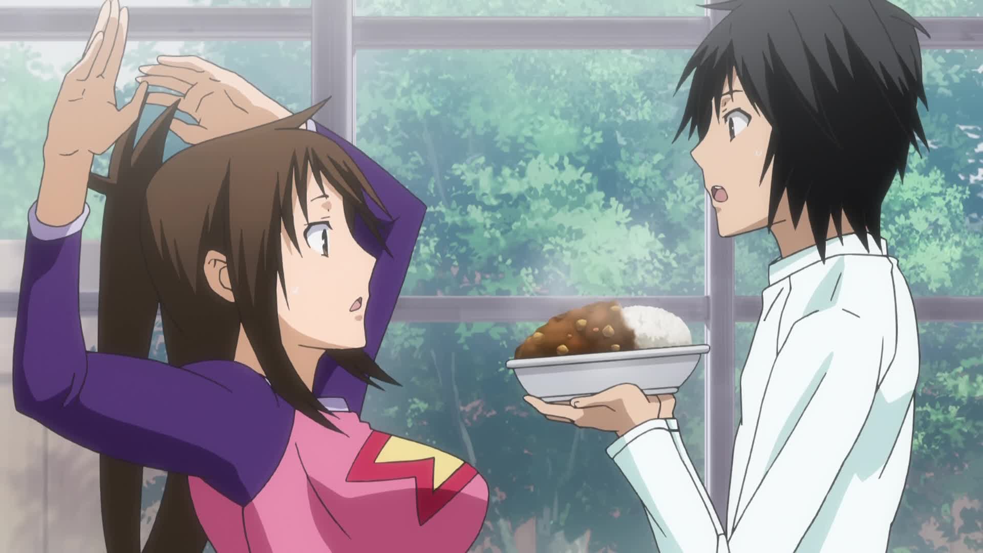 Сэкирэй: Чистая связь — скриншот 16