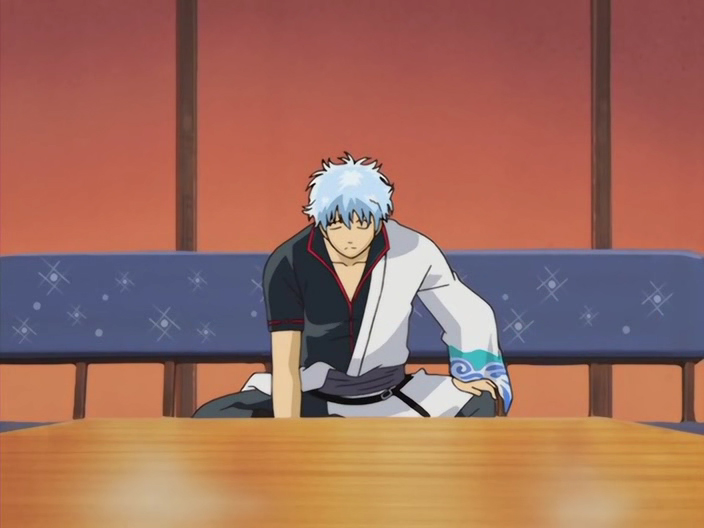 Гинтама: Джамп Феста 2005 — скриншот 33