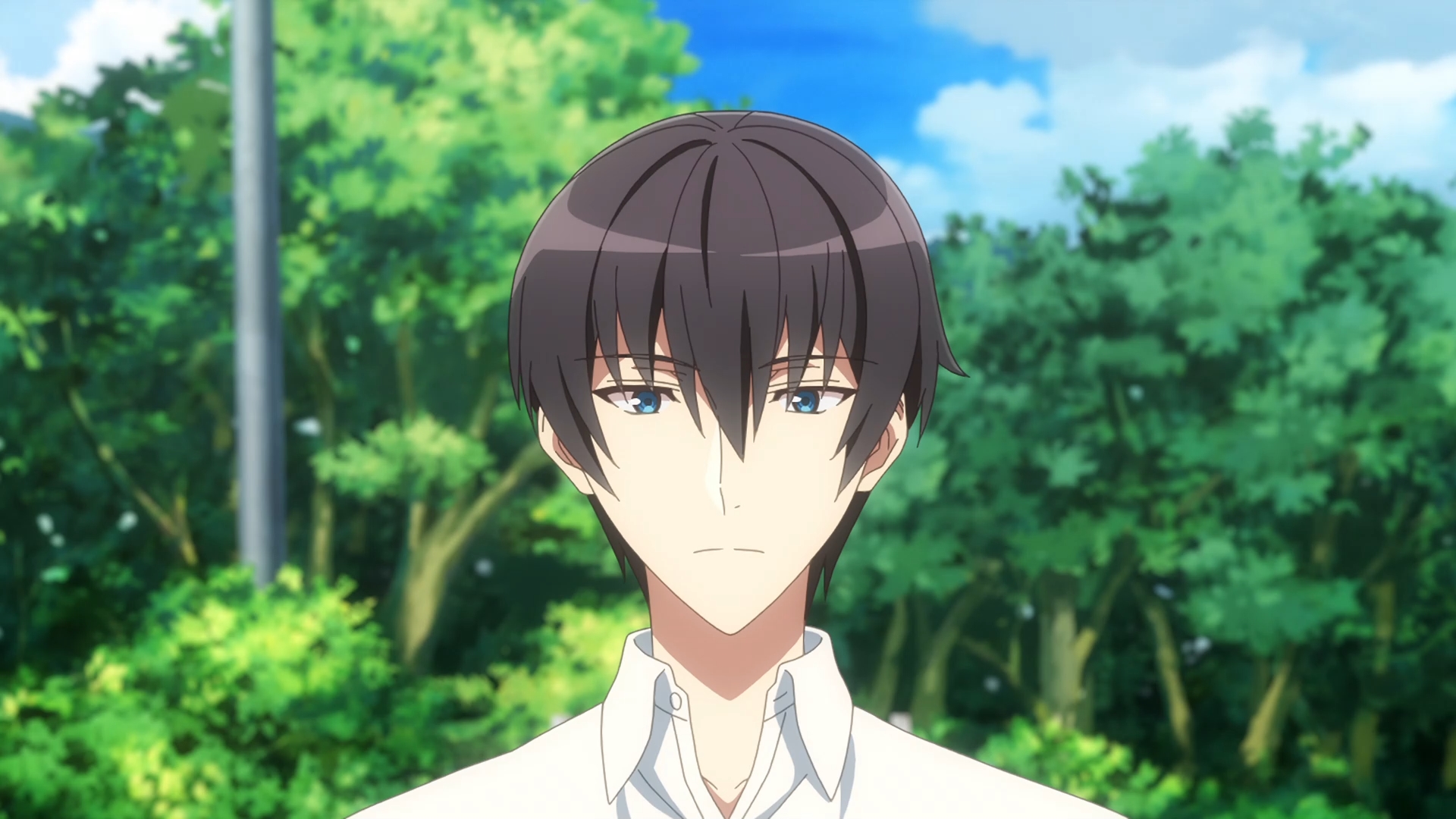 Атри: Мои дорогие моменты — скриншот 25