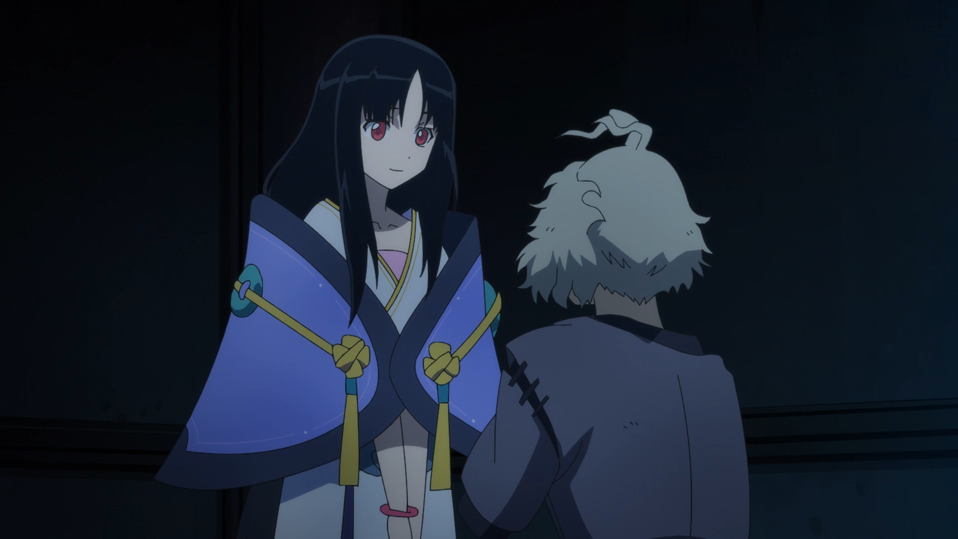 Меч Жёлтого императора. Бледное сияние — скриншот 18