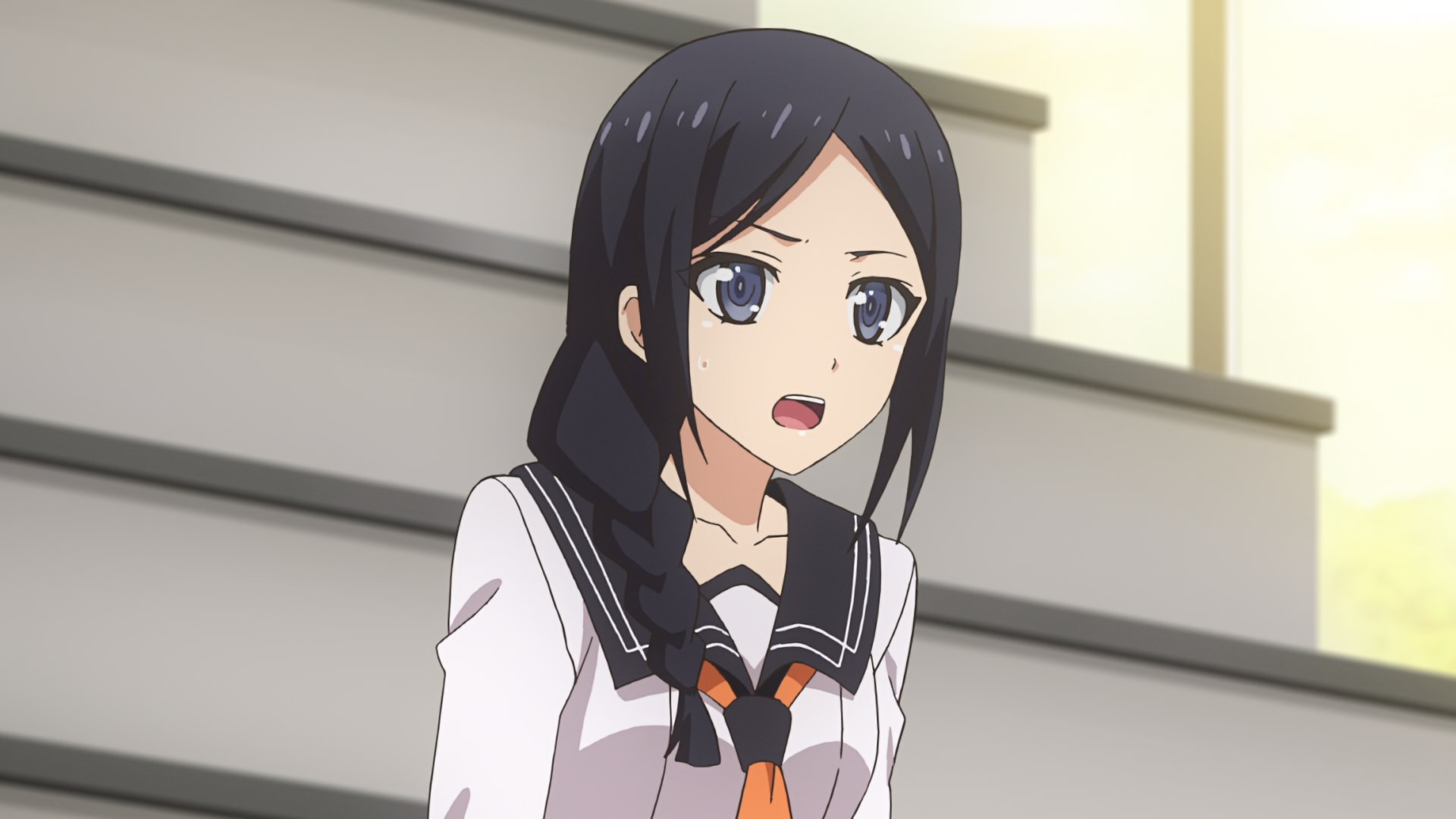 По велению адской сестры: Взрыв — скриншот 11