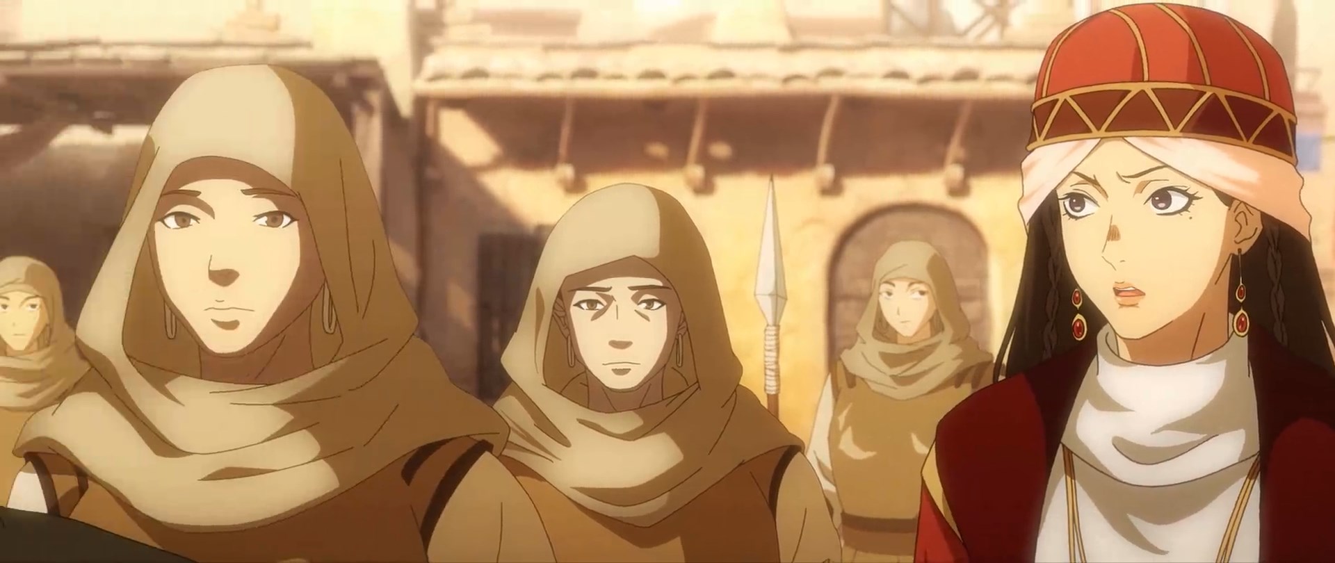 Клинки Хранителей — скриншот 21