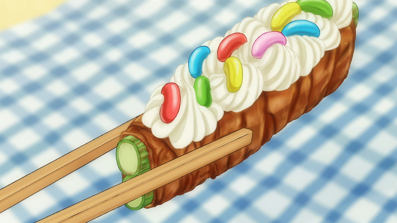 Приключения Дигимонов: Потеря — скриншот 13