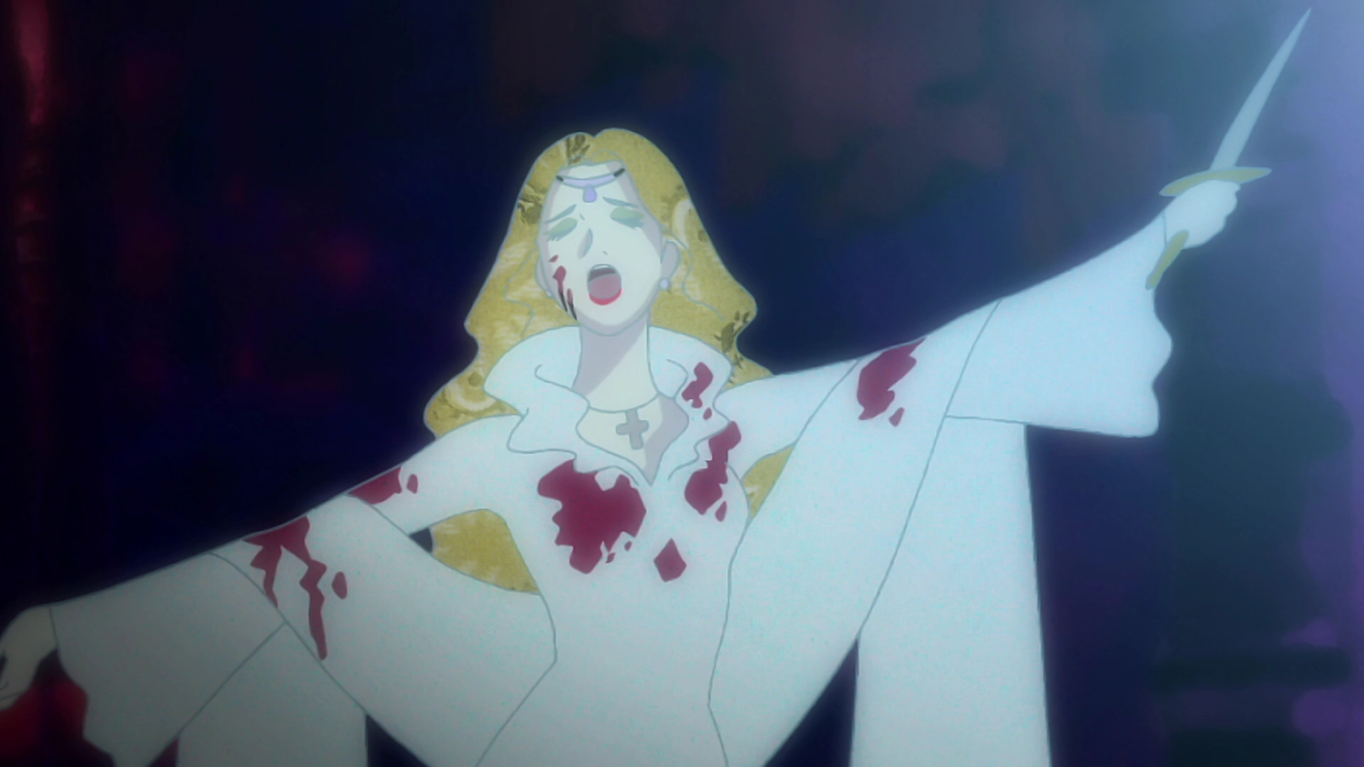 Граф Монте-Кристо — скриншот 5