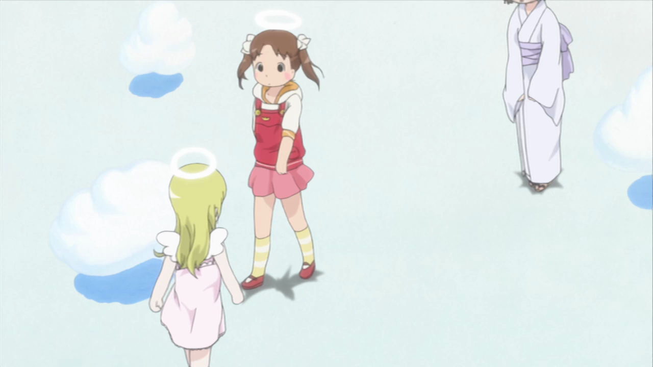 Клубничный зефир: на бис! — скриншот 17