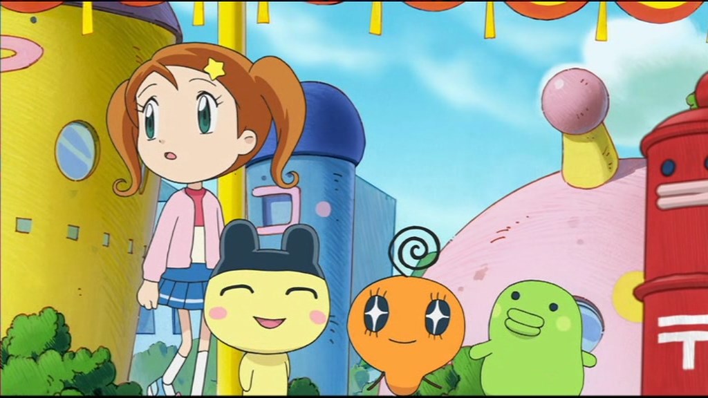 Тамагочи — скриншот 12