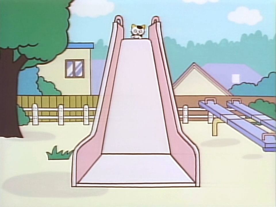 Тама и друзья — скриншот 5