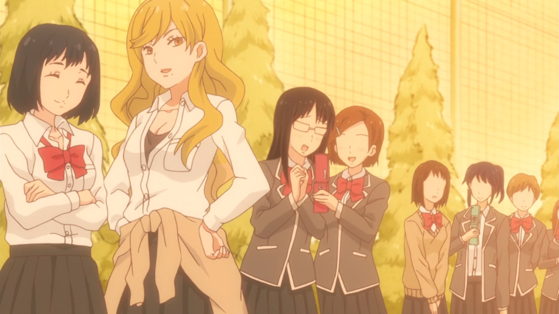 Ханда-кун — скриншот 28