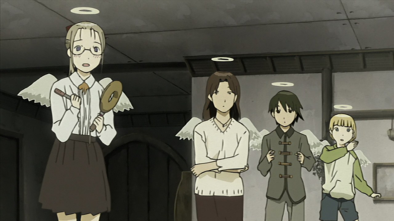 Союз Серокрылых — скриншот 35