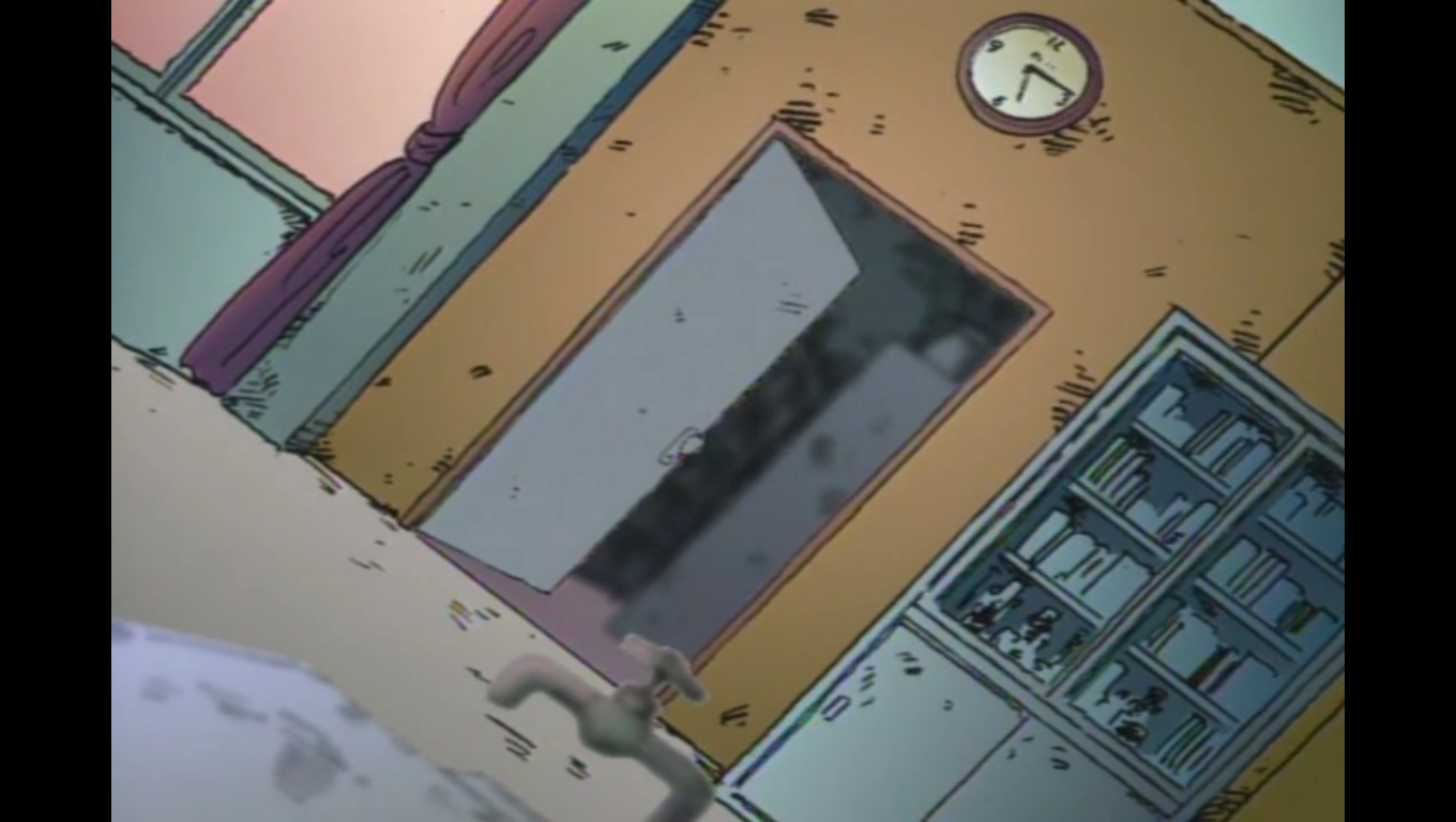 Страшные истории из школы: Пришла Ханако — скриншот 15