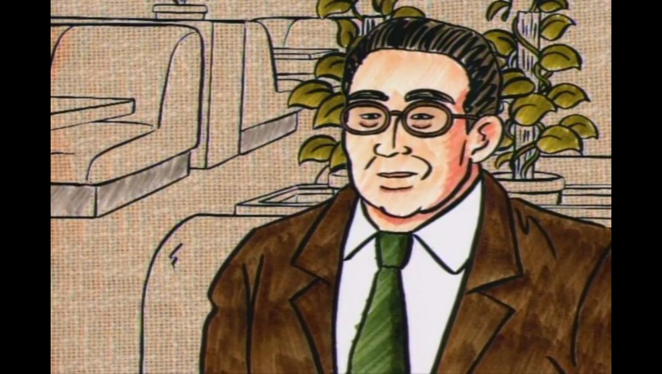 Страшные истории из школы: Пришла Ханако — скриншот 27