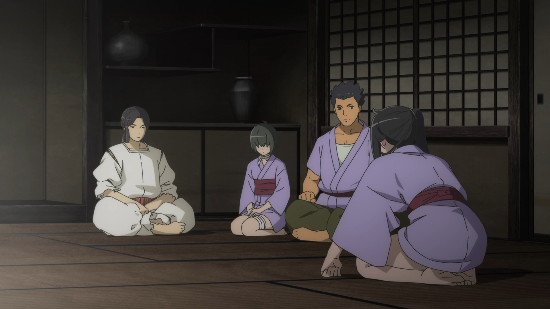 Может, я встречу тебя в подземелье? 4 — скриншот 17