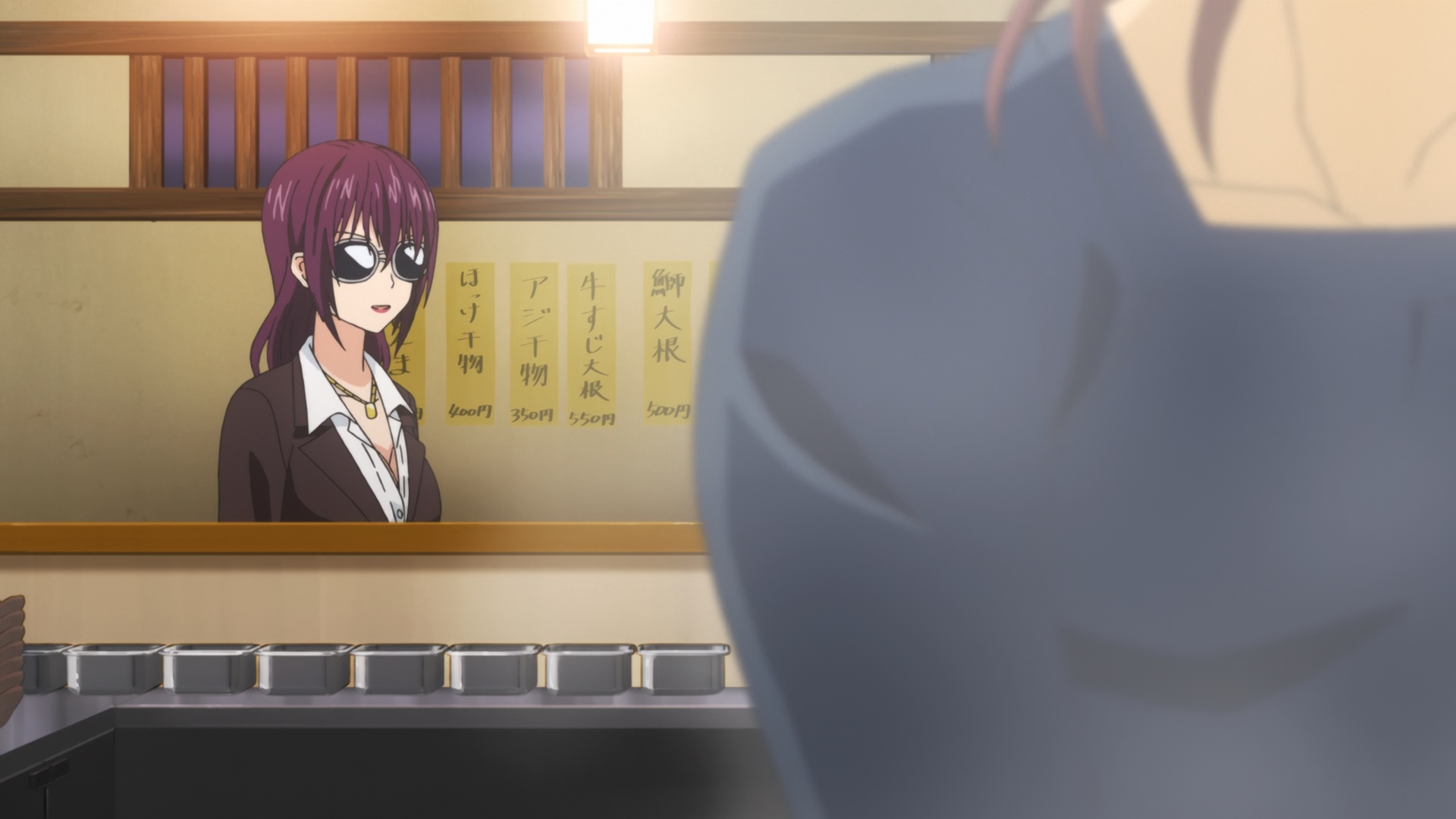 Повар-боец Сома — скриншот 18