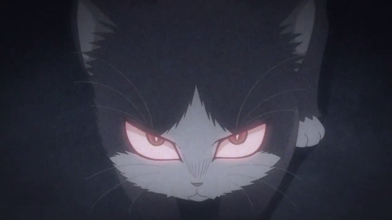 Домашний питомец, иногда сидящий на моей голове — скриншот 15