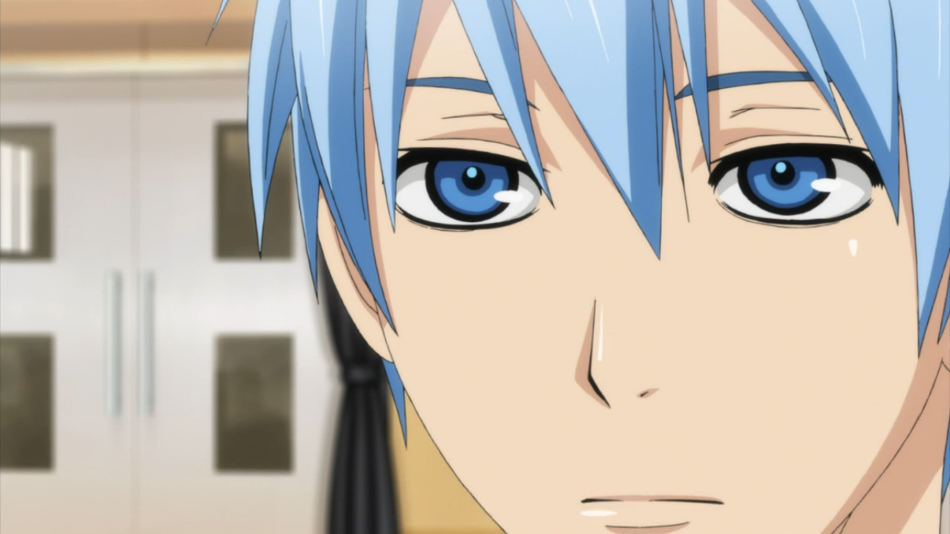 Баскетбол Куроко: Спецвыпуски — скриншот 7