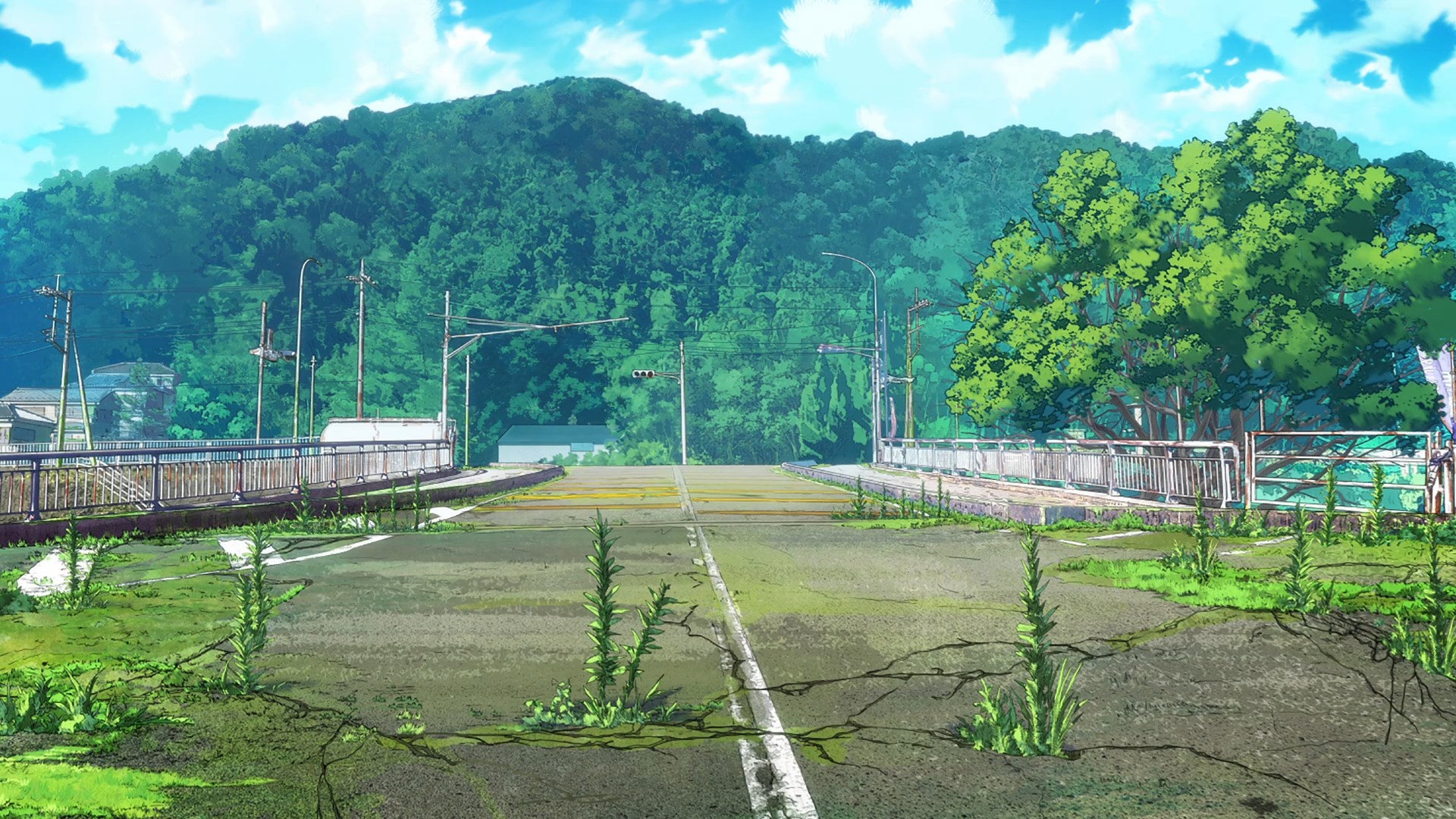 Куда едет поезд судного дня? — скриншот 12