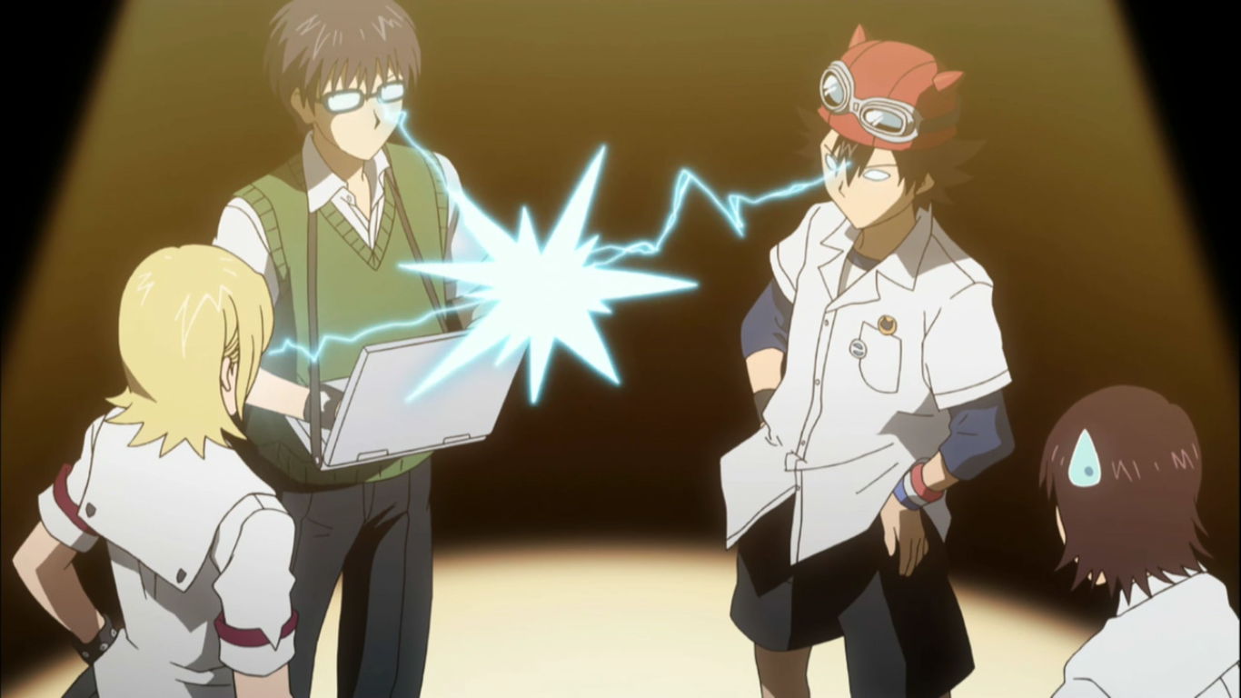 Скет Данс — скриншот 37