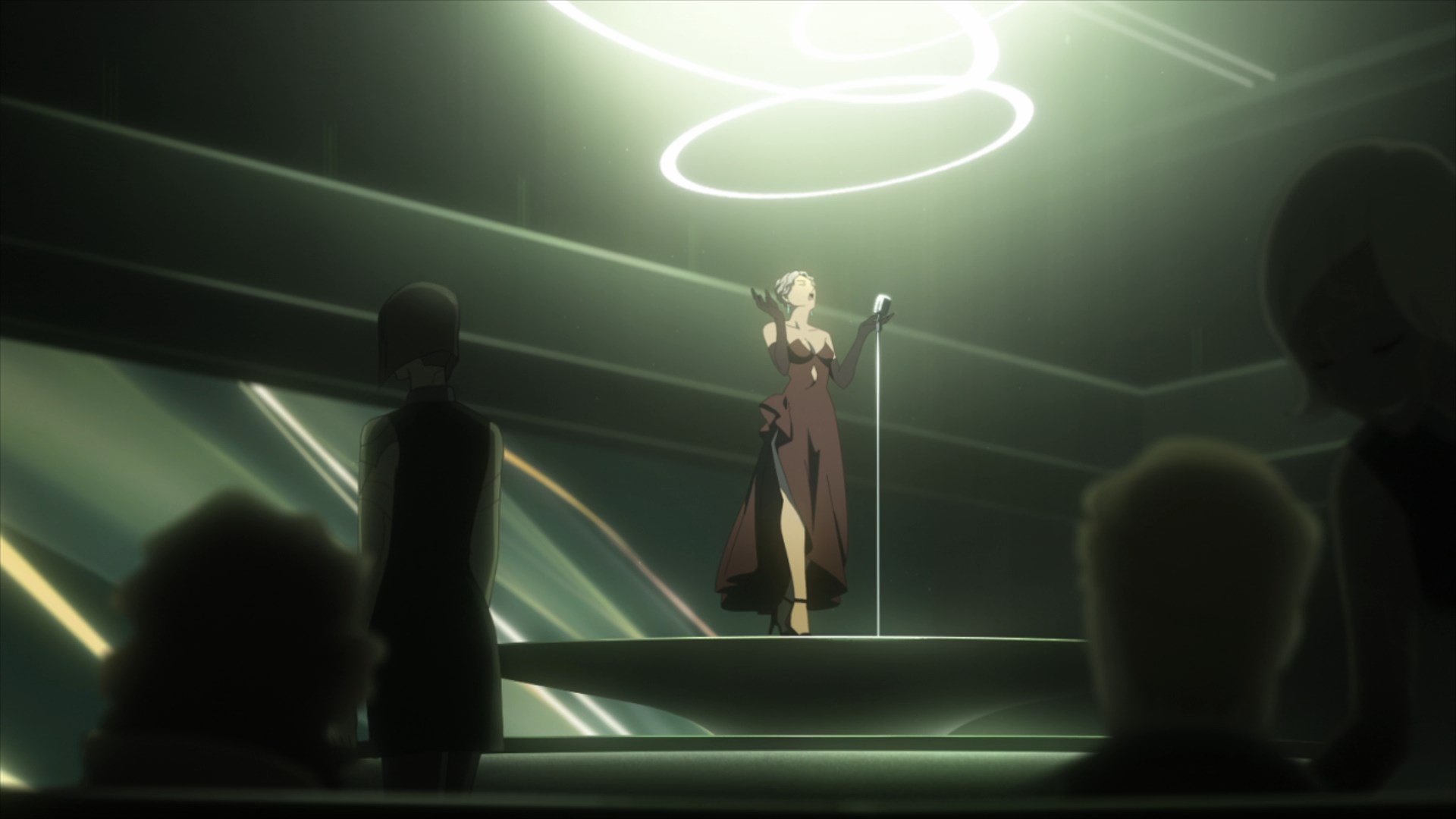 Металлическая Руж — скриншот 10