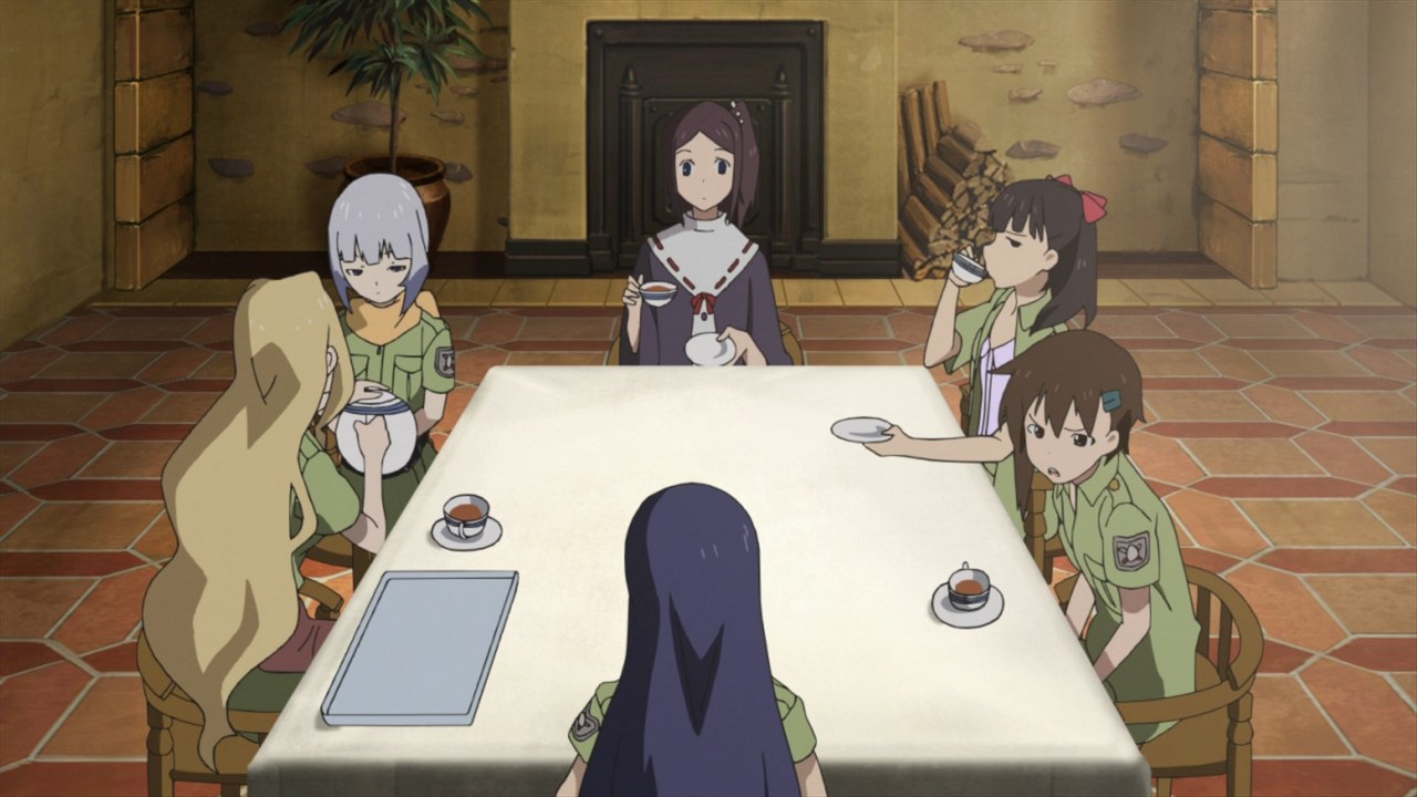 Звуки небес: Спецвыпуски — скриншот 15