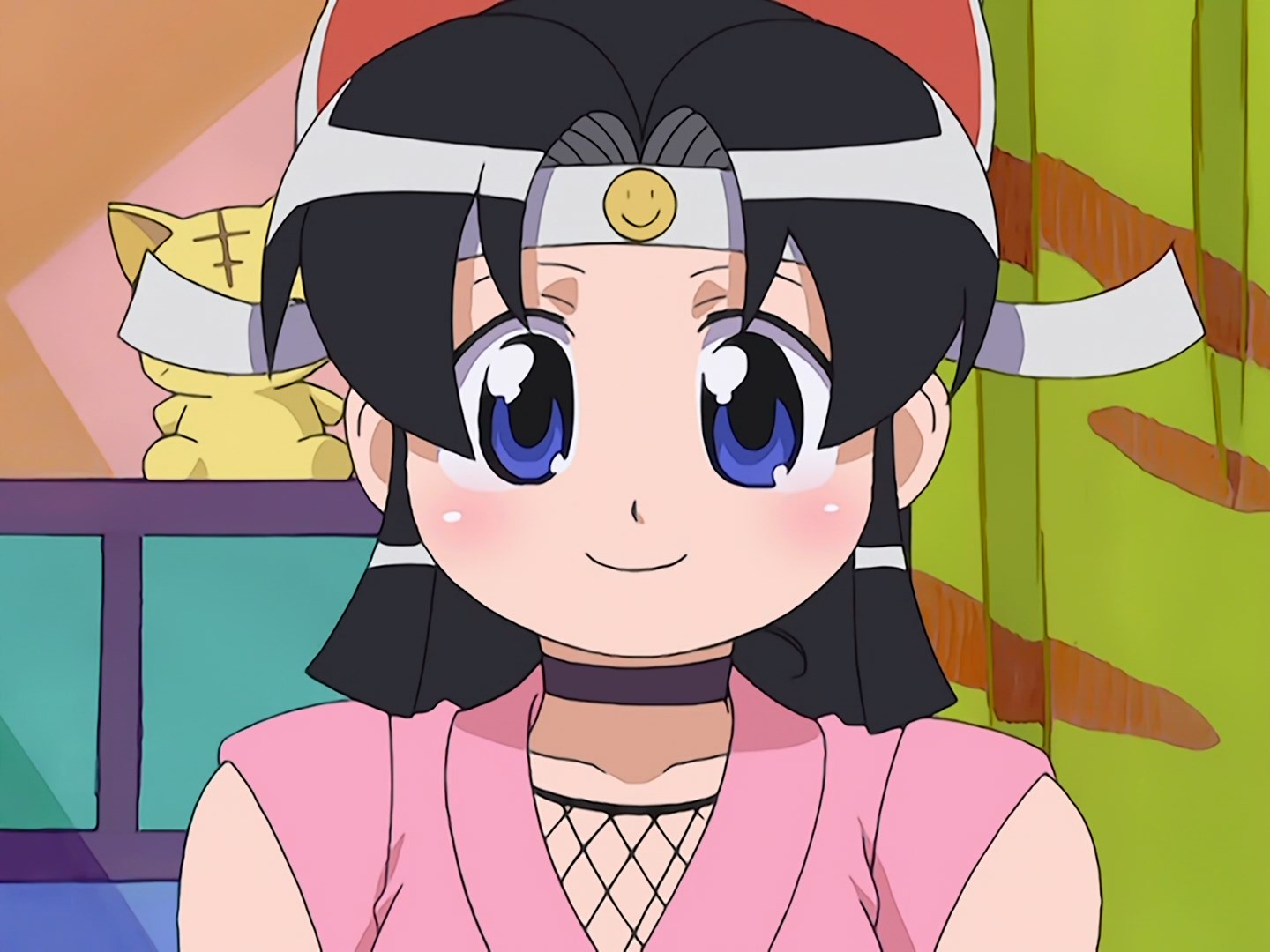 Дважды два — это Синобу — скриншот 9