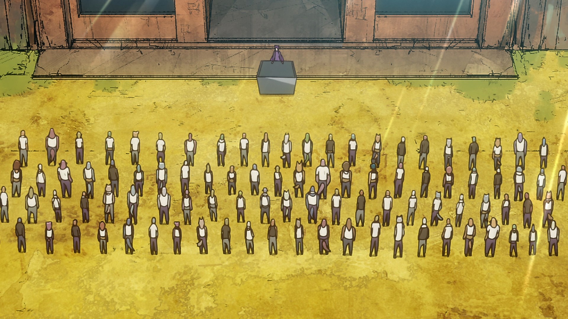 Тяжкий труд в подземелье — скриншот 10