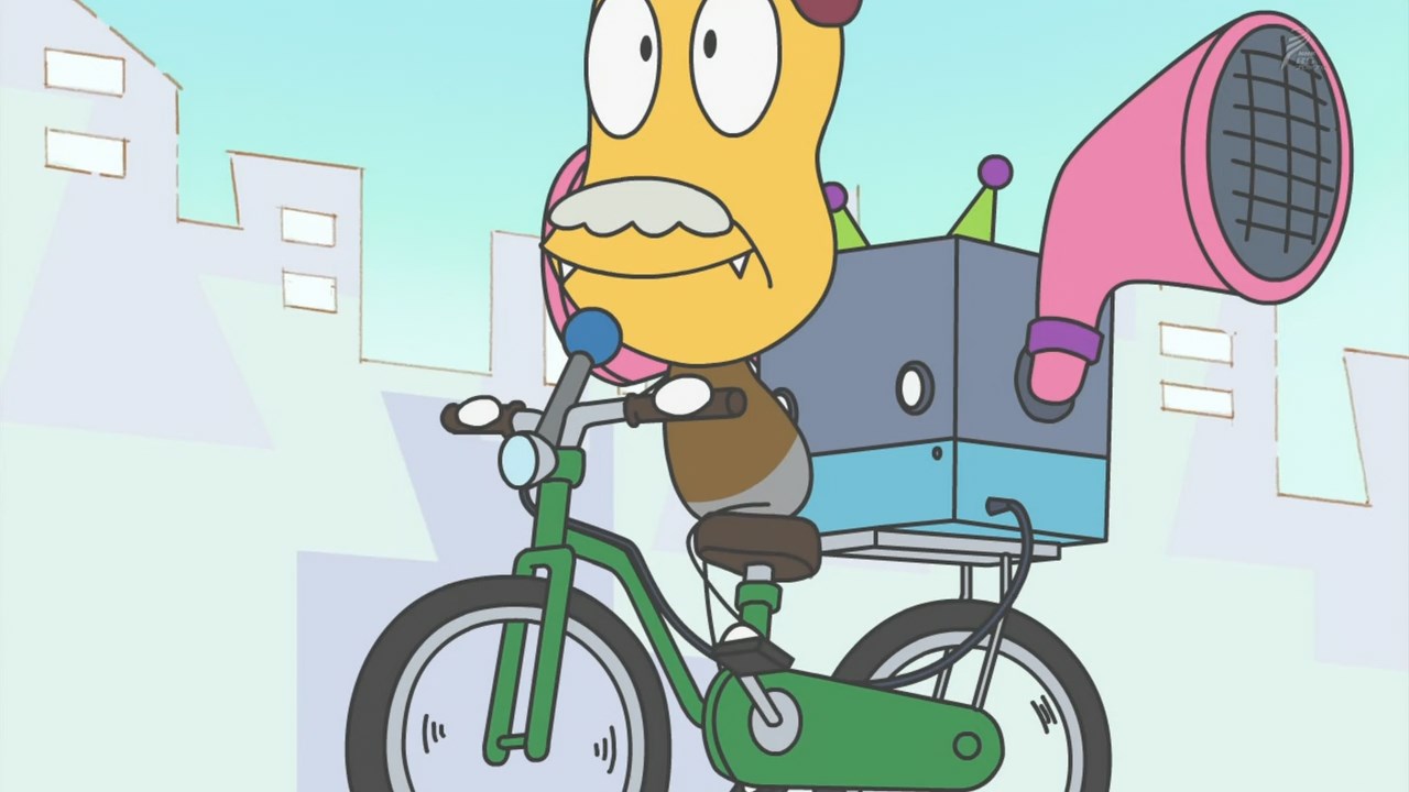 Жук Задокус 2 — скриншот 10