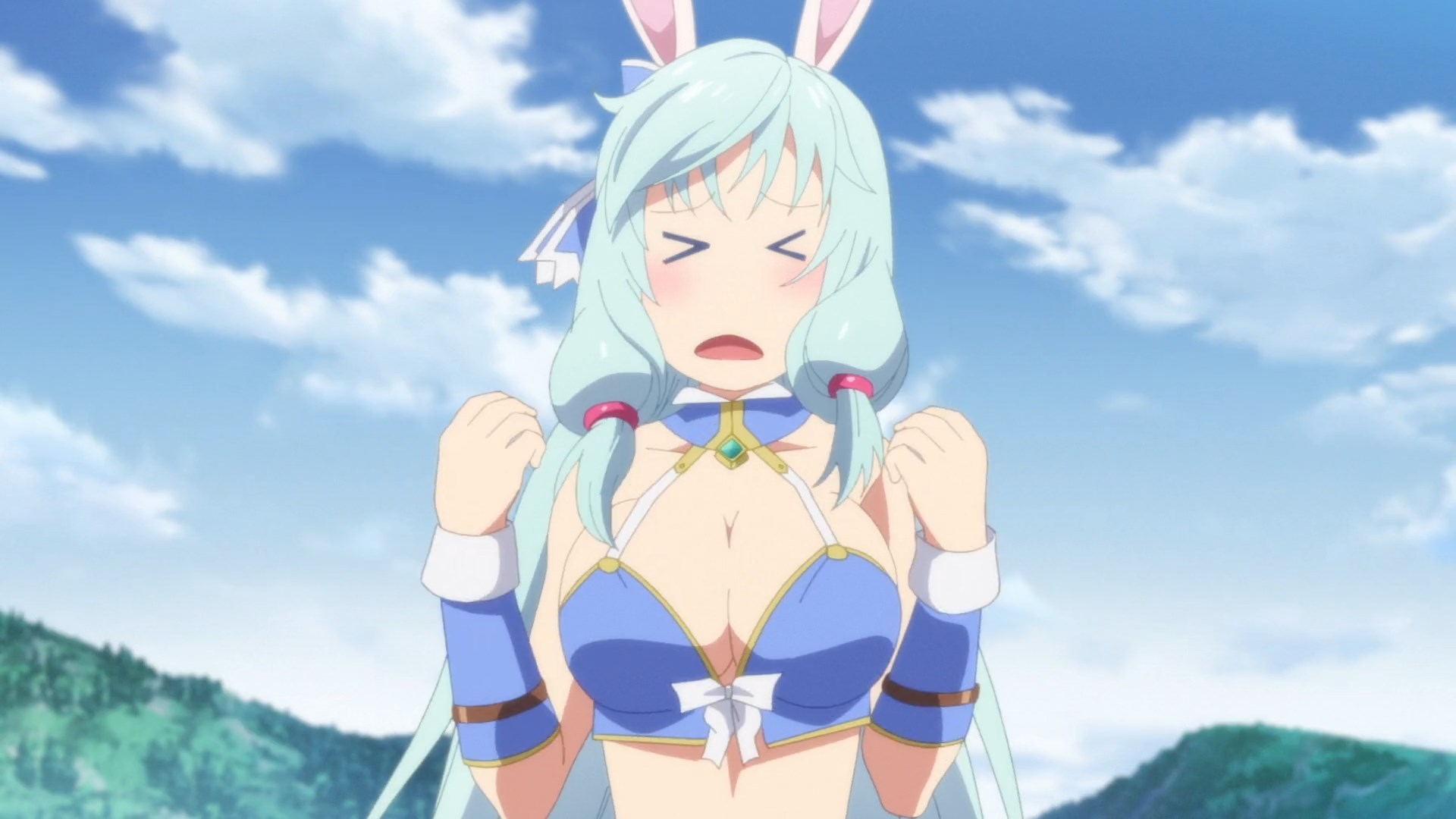 Арифурэта: Сильнейший ремесленник в мире 2 — Спецвыпуск — скриншот 20